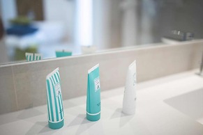 The Sense Experience Resort