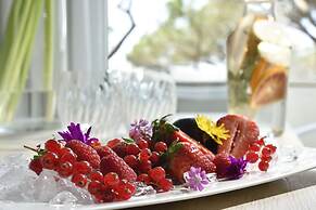 The Sense Experience Resort