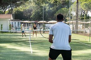 The Sense Experience Resort