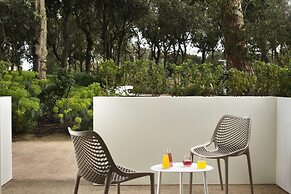 The Sense Experience Resort