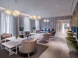 The Sense Experience Resort