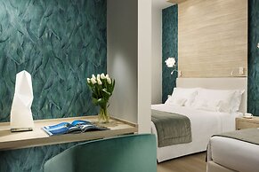 The Sense Experience Resort