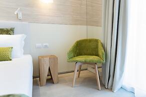 The Sense Experience Resort