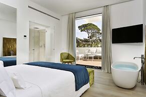 The Sense Experience Resort