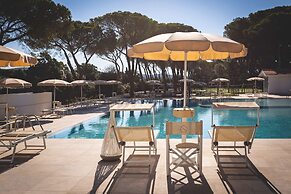 The Sense Experience Resort