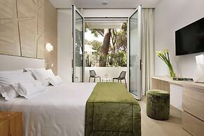 The Sense Experience Resort