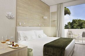 The Sense Experience Resort