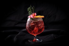 The Sense Experience Resort