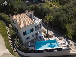 Villa Poseidon