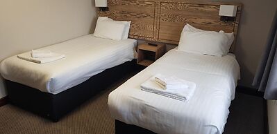 Waterloo Cross, Devon by Marston's Inns