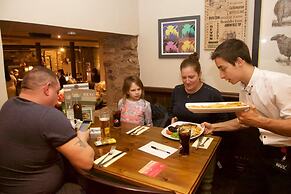 Waterloo Cross, Devon by Marston's Inns