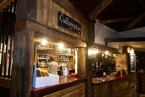 Waterloo Cross, Devon by Marston's Inns