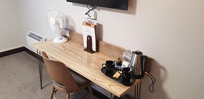 Waterloo Cross, Devon by Marston's Inns