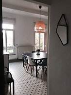 GrIsa'Home le gîte