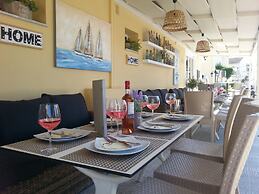 Solaris Apartment Kassiopi