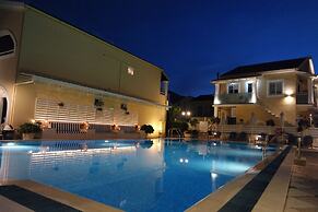 Solaris Apartment Kassiopi