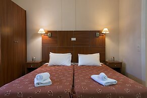 Solaris Apartment Kassiopi