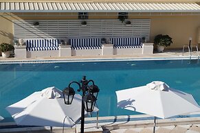 Solaris Apartment Kassiopi