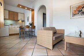 Solaris Apartment Kassiopi