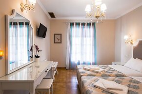 Solaris Apartment Kassiopi