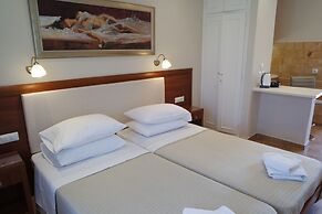 Solaris Apartment Kassiopi