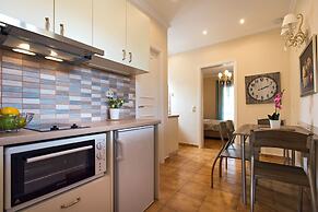 Solaris Apartment Kassiopi