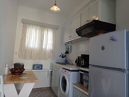 Solaris Apartment Kassiopi