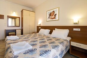 Solaris Apartment Kassiopi