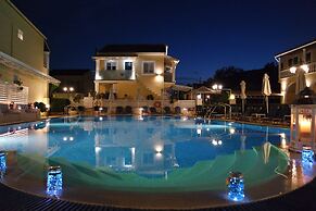 Solaris Apartment Kassiopi