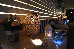 Solaris Apartment Kassiopi