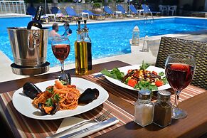 Solaris Apartment Kassiopi