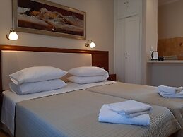 Solaris Apartment Kassiopi