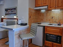 Solaris Apartment Kassiopi