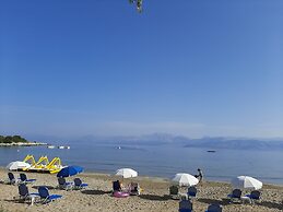 Solaris Apartment Kassiopi