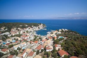 Solaris Apartment Kassiopi