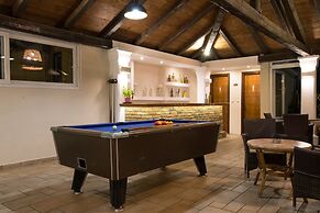 Solaris Apartment Kassiopi