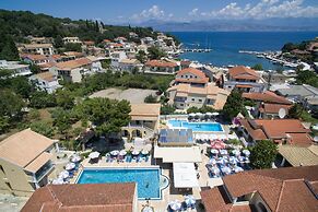 Solaris Apartment Kassiopi