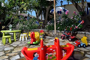 Solaris Apartment Kassiopi