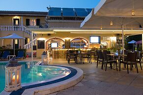 Solaris Apartment Kassiopi