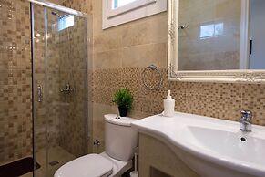 Solaris Apartment Kassiopi