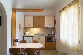 Solaris Apartment Kassiopi