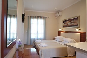 Solaris Apartment Kassiopi