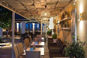 Solaris Apartment Kassiopi