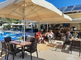 Solaris Apartment Kassiopi