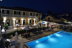 Solaris Apartment Kassiopi