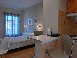 Solaris Apartment Kassiopi