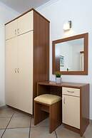 Solaris Apartment Kassiopi