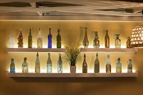 Solaris Apartment Kassiopi