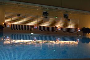 Solaris Apartment Kassiopi