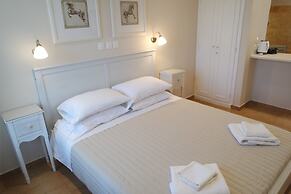 Solaris Apartment Kassiopi